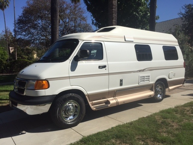 2015 Roadtrek Roadtrek 210-Popular