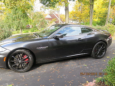 Jaguar : XKR Base Coupe 2-Door 2013 jaguar xkr base coupe 2 door 5.0 l