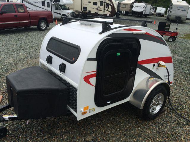 Little Guy 4 Wide Platform 4 Wide Deuce Loaded Max RVs for sale