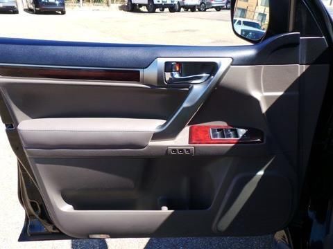 2012 LEXUS GX 460 4 DOOR SUV, 3