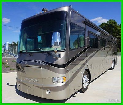 2007 TIFFIN MOTORHOMES ALLEGRO BUS 42QRP!!! MUST SELL!!!!