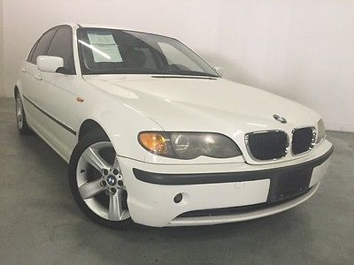 BMW : 3-Series 325i 2005 bmw 325 i