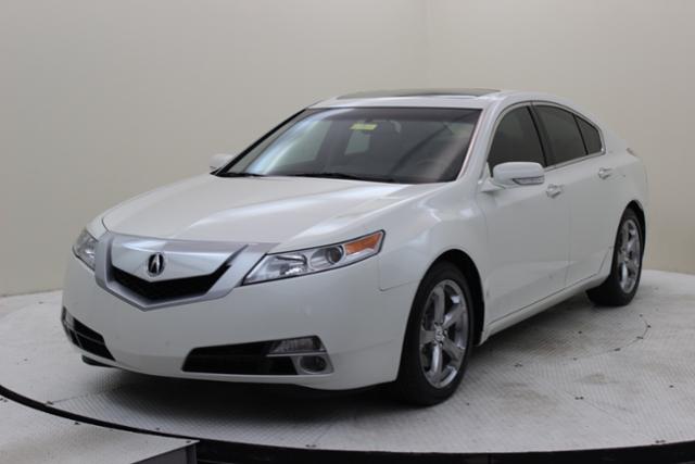 2010 Acura TL 3.7 Greenwood, IN