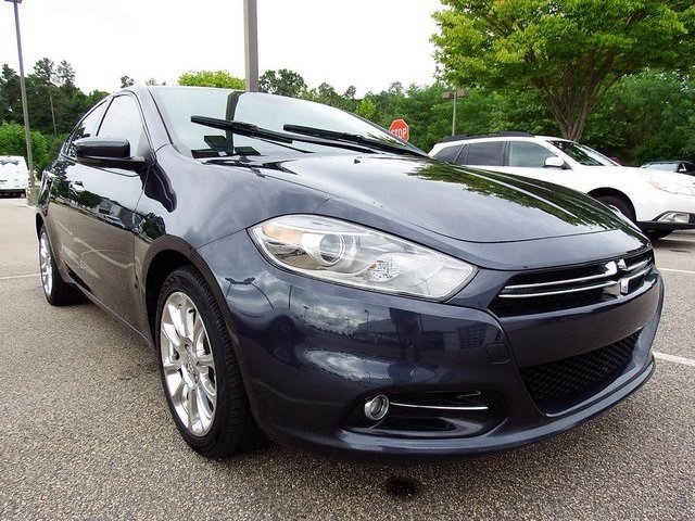 2013 Dodge Dart Limited/GT Wake Forest, NC