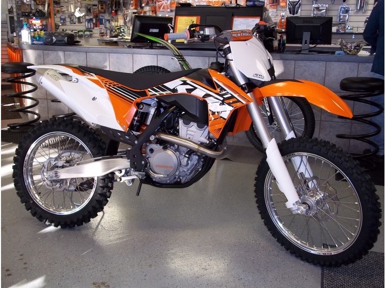 2015 KTM 65 SX