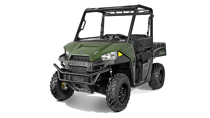 2016 Polaris Ranger® 570