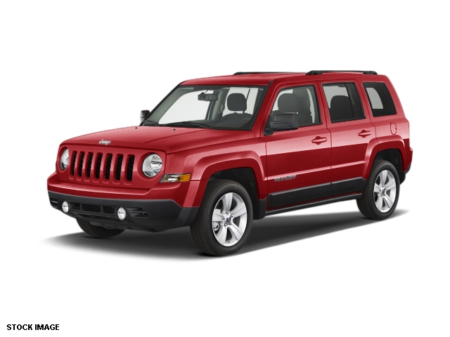 2014 Jeep Patriot Latitude Beckley, WV