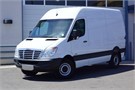 2010 Mercedes-Benz Sprinter