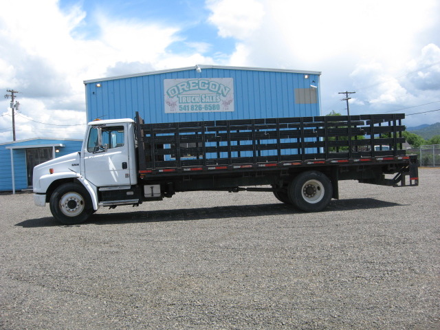 1995 Freightliner Fl70