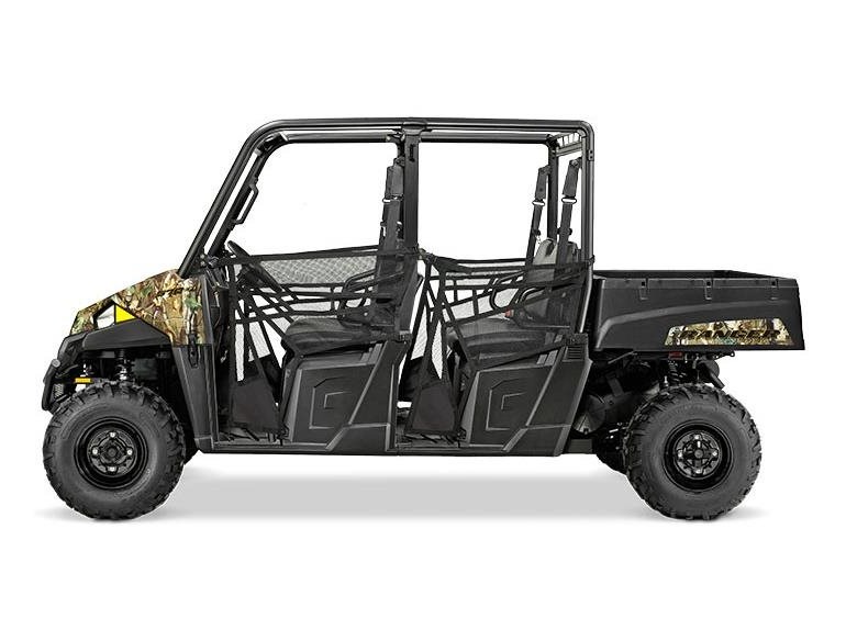 2016 Polaris Ranger Crew 570-4 Camo