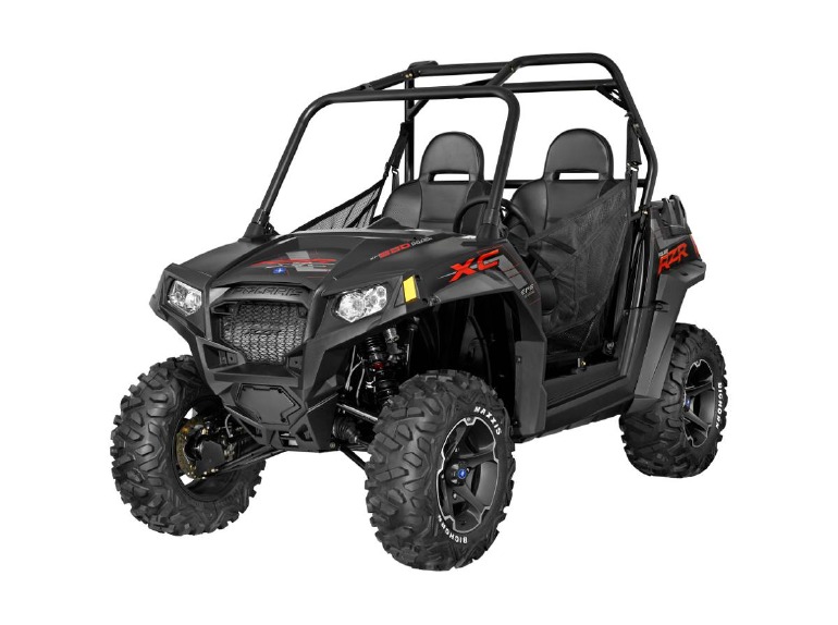 2014 Polaris RZR 800 EPS - XC Edition