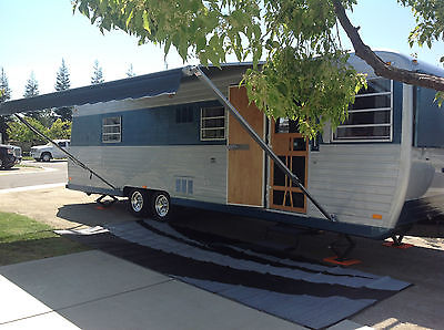 Vintage Rare 1969 Boles Aero Restored