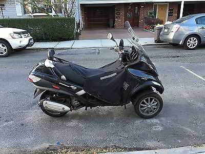 Other Makes : Piaggio MP3 250 2010 piaggio mp 3 250 ie 3 wheel scooter motorcycle ez shipping