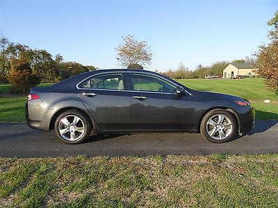 Acura : TSX A popular Daily Driver in REAL Nice Condition