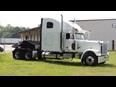 1999 Freightliner Fld12084t-Classic