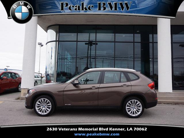 2014 BMW X1 sDrive28i Kenner, LA