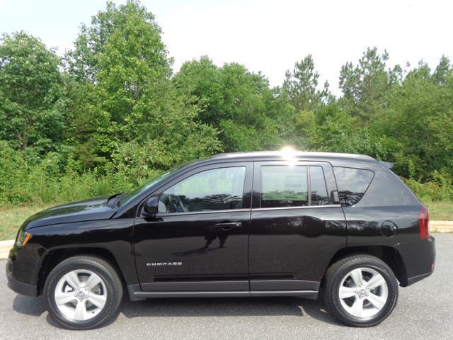 Jeep : Compass High Altitud NEW 2015 JEEP COMPASS HIGH ALTITUDE 4WD LEATHER - $339 P.MO, $200 DOWN!