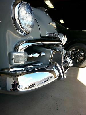 Plymouth : Other 1952 plymouth cranbrook