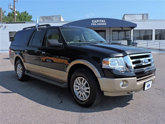 2011 Ford Expedition El