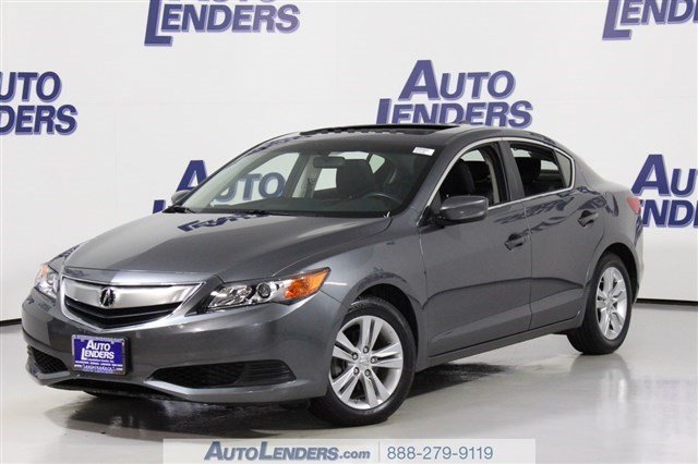 2013 Acura ILX 2.0L Williamstown, NJ