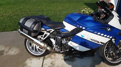 BMW : K-Series K1200S BMW Motorcycle GREAT Condition
