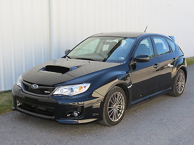 Subaru : WRX WRX Hatch WRX Wagon- Limited, 5 speed, SPC Axle Back, Clean and Well Cared for!PRICE DROP!