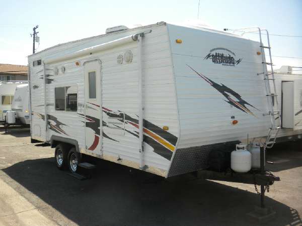 Eclipse Attitude 21 Ak Rvs For