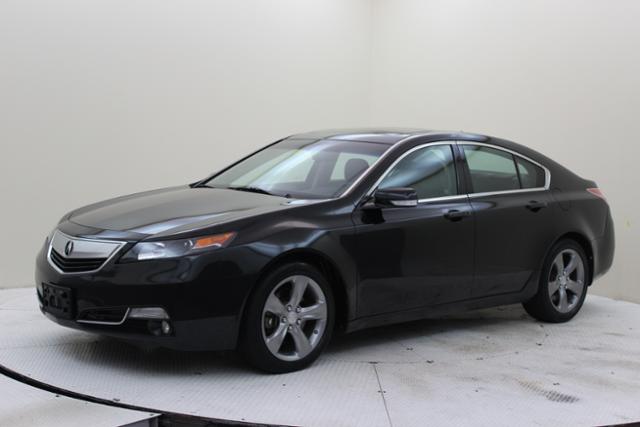 2012 Acura TL 3.7 Greenwood, IN