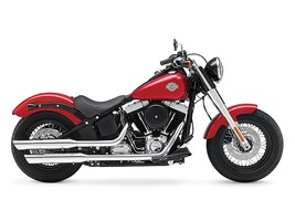 2014 Harley-Davidson FLHP