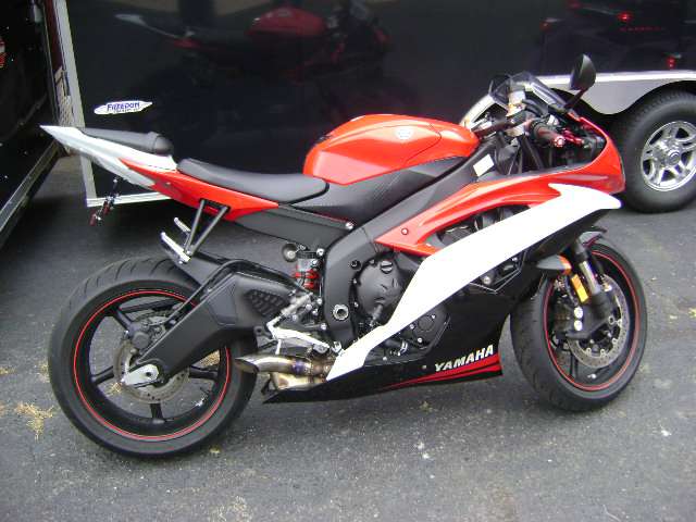 1999 Yamaha Xl700