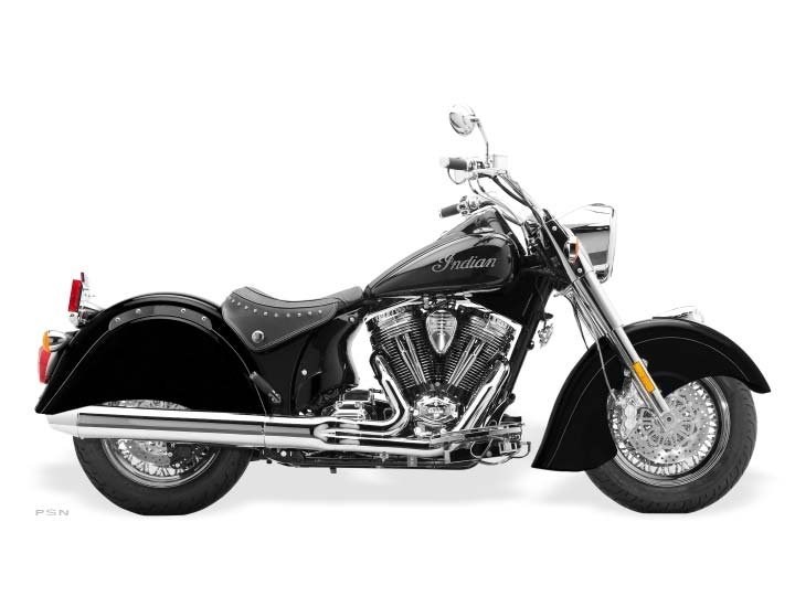 2013  Indian  Chief® Classic