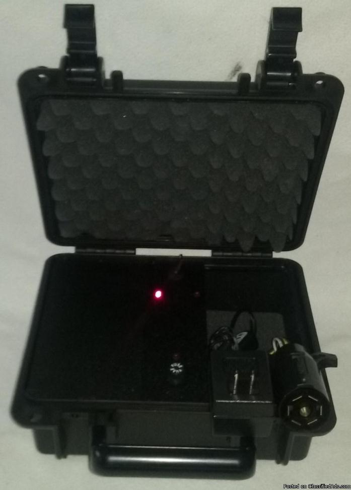 Self Trailer Light Tester, 0