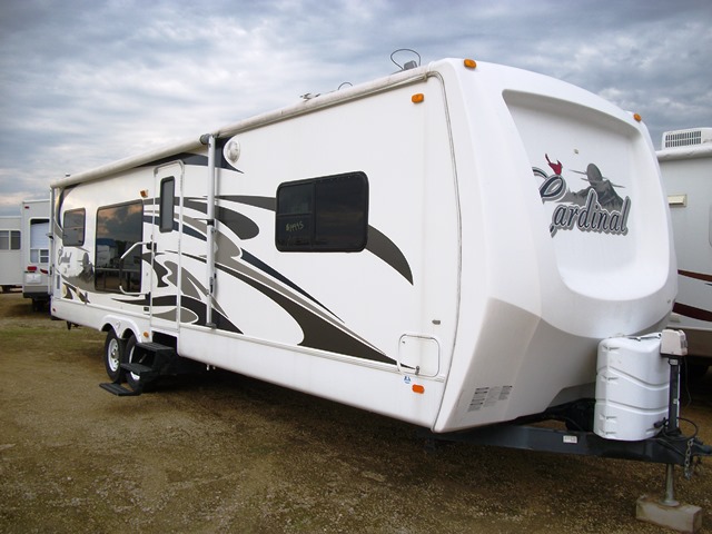2016 Forest River Catalina 293QBCK Bunk House