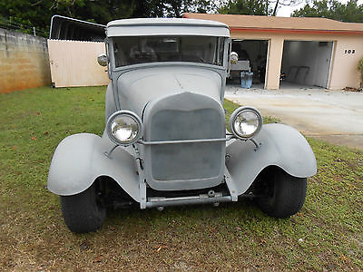 Ford : Other 1929 ford sedan delivery