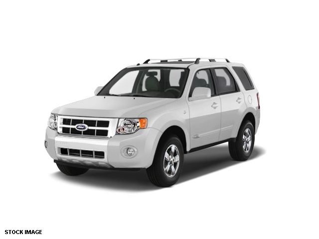 2011 Ford Escape Limited Wexford, PA