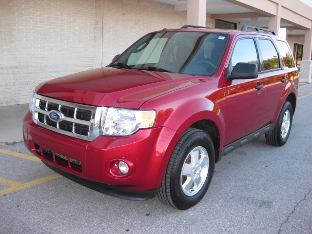 2012 Ford Escape XLT Hagerstown, MD