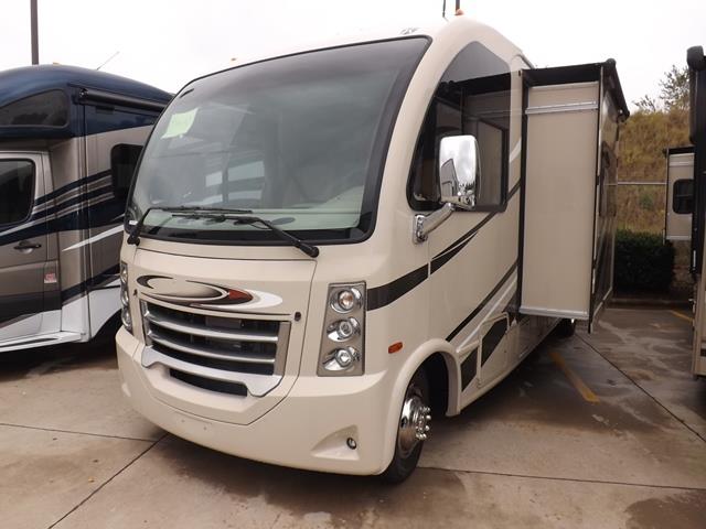 2010 Four Winds Rv Chateau 31P