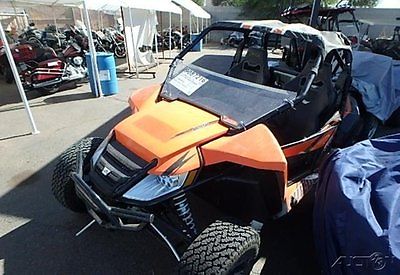 Other Makes : 951 CC 2013 arctic cat side by side 951 cc used for sale cheap
