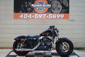 Harley-Davidson : Sportster 2013 sportster 48 ez fix salvage rebuilder project we ship worldwide look