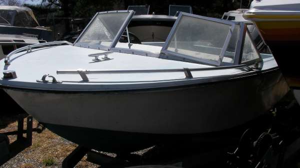 1970  Sea Star  17 Runabout 94