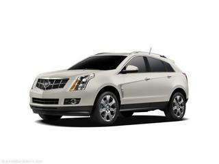 2010 Cadillac SRX Premium Collection Bedford, OH