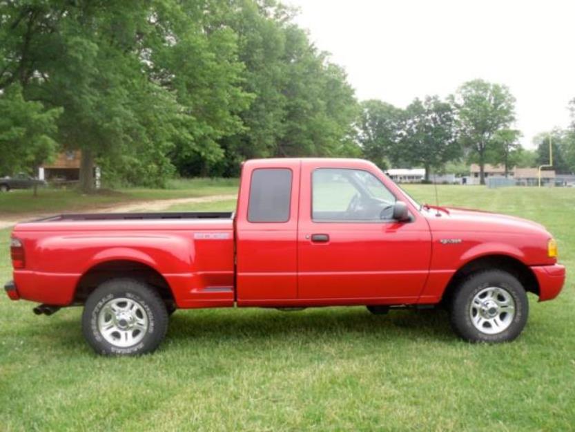 2002 FORD