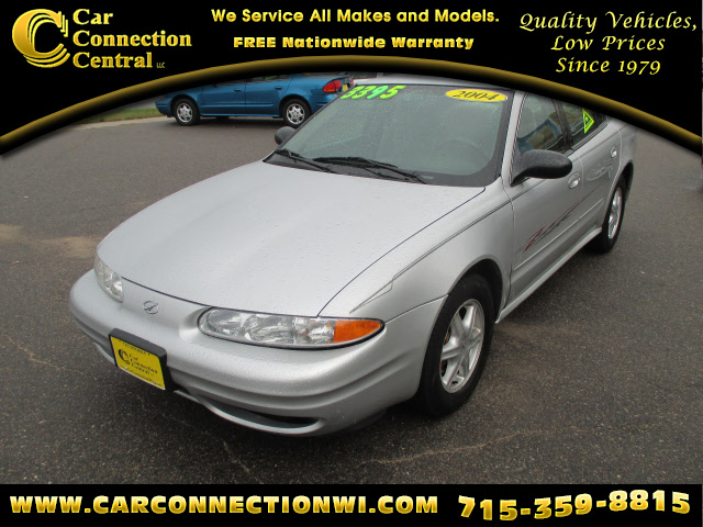 2004 Oldsmobile Alero GL1 Schofield, WI