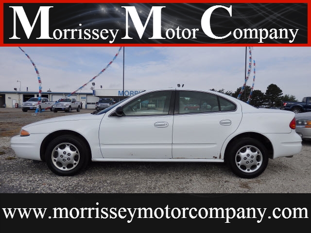 2003 Oldsmobile Alero GL1 Madison, NE