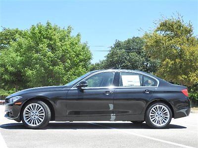 BMW : 3-Series 335i 3 series bmw 335 i sedan luxury new 4 dr automatic gasoline 3.0 l straight 6 cyl b