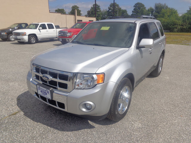 2012 Ford Escape Limited Aberdeen, MD