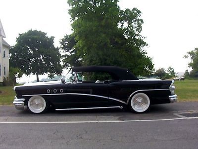 Buick : Other special 1955 buick conv full custom