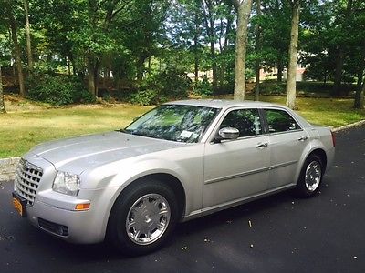 Chrysler : 300 Series Touring Buy of a lifetime