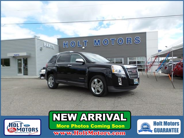 2012 GMC Terrain SLT-2 Cokato, MN