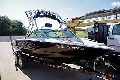 2003 Mastercraft X9 21' Ski & wake board with new 2k ballast system, NO-SALT !!!